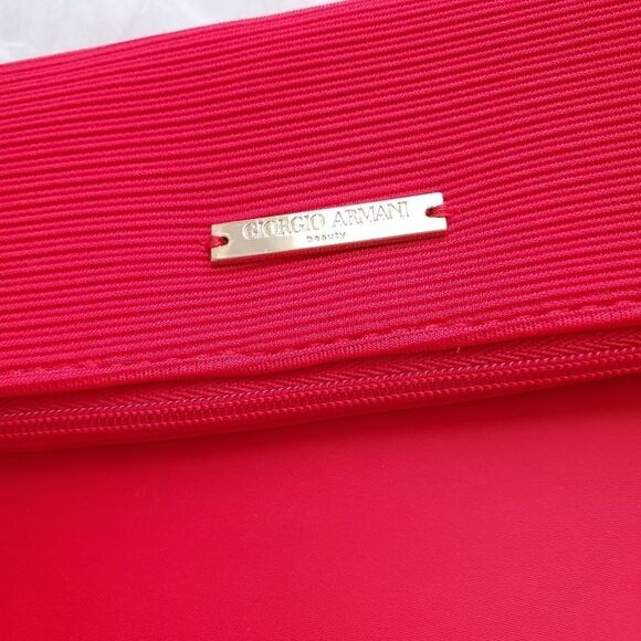 Giorgio Armani purse - Picture 7 of 8